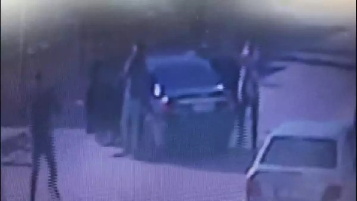 Karaman'da galeriye yapılan saldırıda 2 kişi tutuklandı