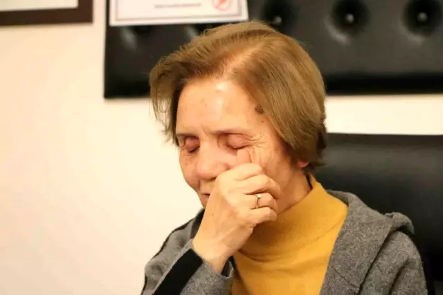 Avukatın vergi borcunu ödemek için gittiği bankada şaşırtıcı durumla karşılaşması Avukatın vergi borcunu ödemek için gittiği bankada şaşırtıcı durumla karşılaşması