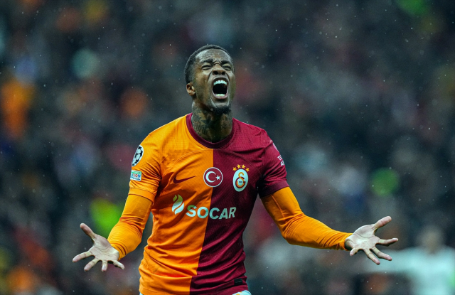 Pendikspor-Galatasaray maçıyla Süper Lig'de bir ilk yaşanacak