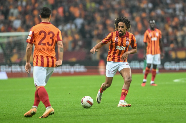 Pendikspor-Galatasaray maçıyla Süper Lig'de bir ilk yaşanacak