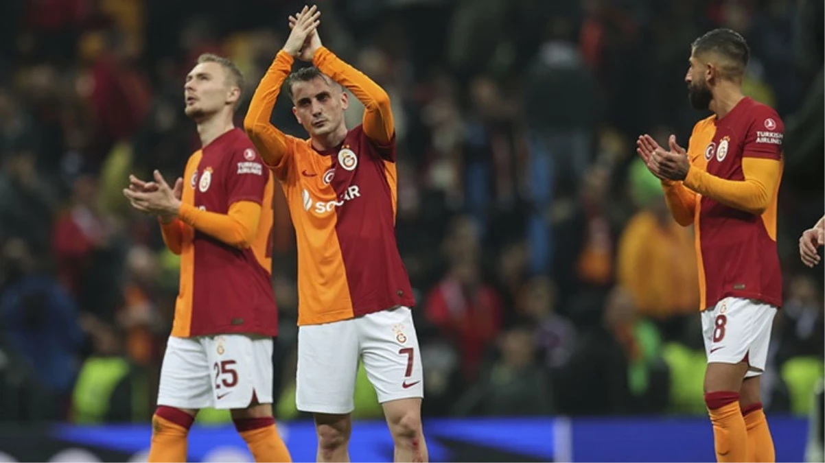 Galatasaray\'ın Pendik\'e konuk olacağı maç Süper Lig tarihine geçecek