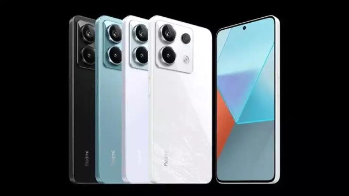Redmi Note 13 Pro ve Pro Plus Fiyatları Belli Oldu