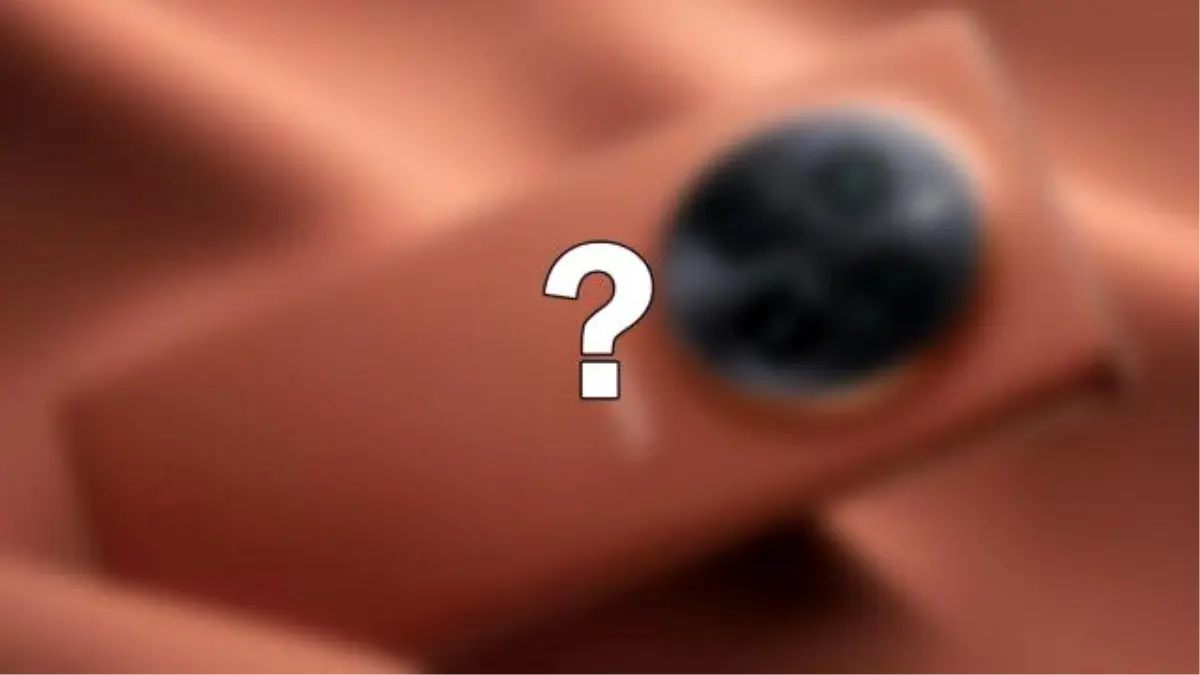 Realme GT 5 Pro Lansman Görüntüleri Paylaşıldı