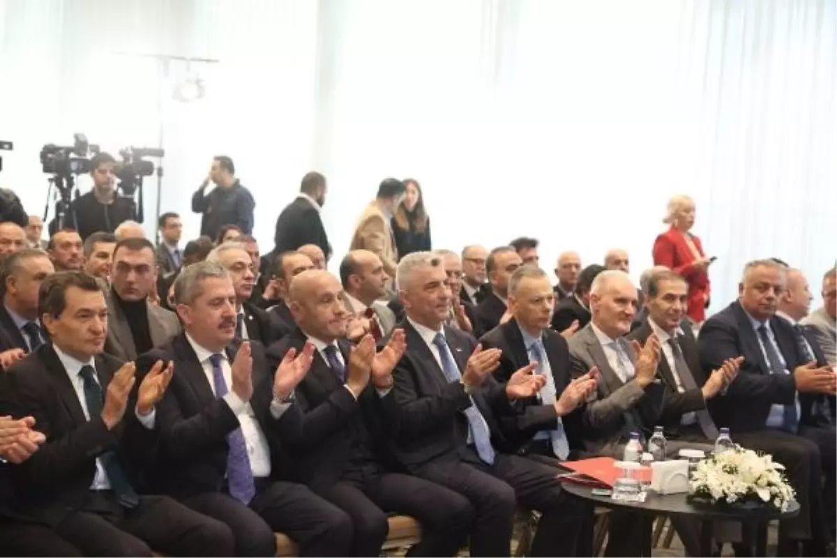 Türkiye Kasım Ayında Tarihinin En Yüksek İhracat Rekorunu Kırdı