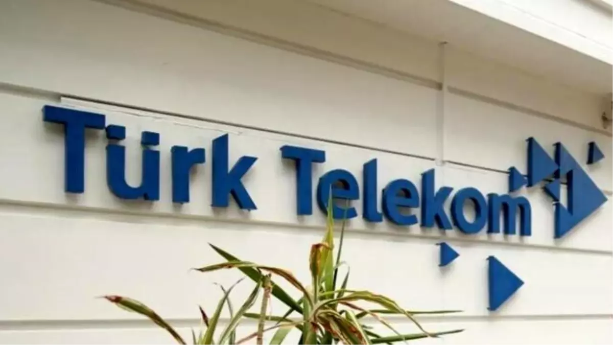 Türk Telekom\'dan herkes için erişilebilir web sitesi!