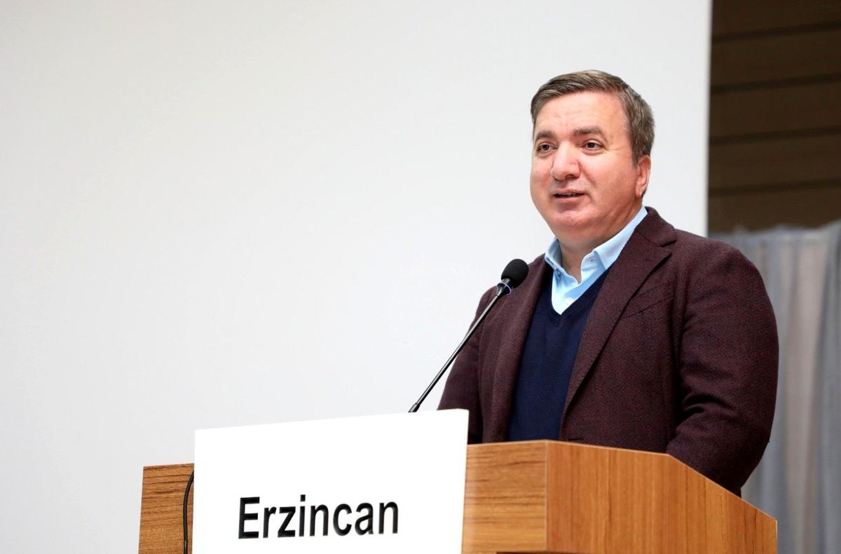 Erzincan Valisi Hamza Aydoğdu, Engelliler Günü için mesaj yayınladı
