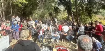 DUVARI YAPTIRAN GÖZALTINA ALINDI