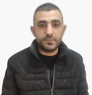 Yolda çocuğuyla yürüyen kadına tacizde bulunan adam tutuklandı Yolda çocuğuyla yürüyen kadına tacizde bulunan adam tutuklandı