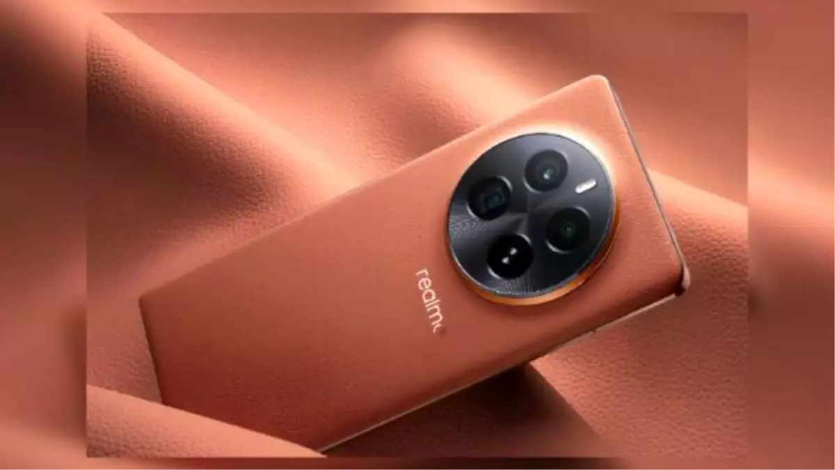 Realme GT 5 Pro, Android 17\'ye kadar güncelleme alacak