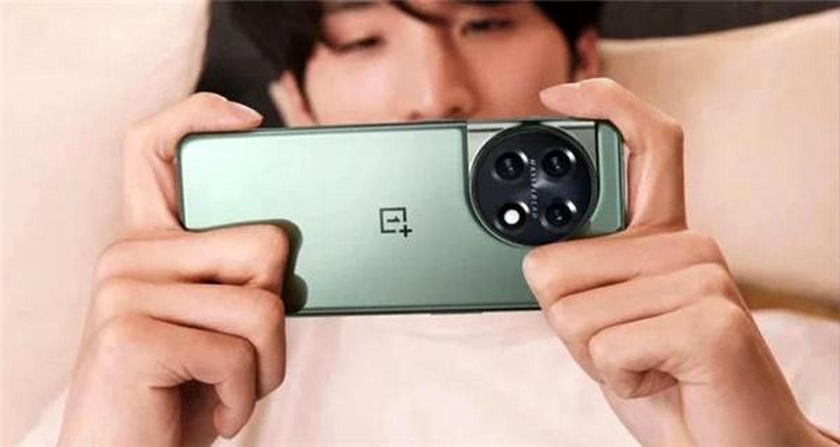 OnePlus 12\'nin Gerçek Görüntüleri Ortaya Çıktı