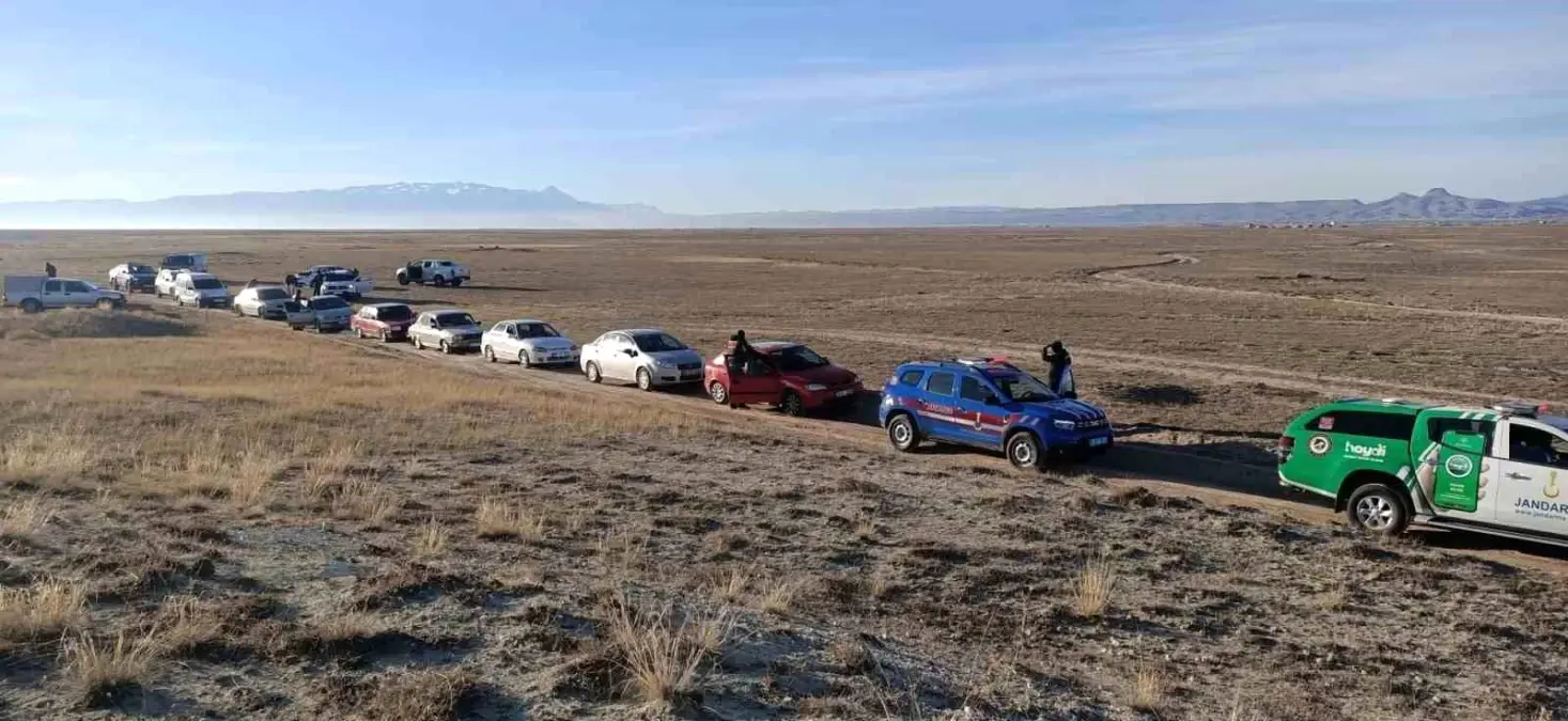 Kayseri\'de Köpek Dövüştürerek Bahis Oynayanlara Operasyon