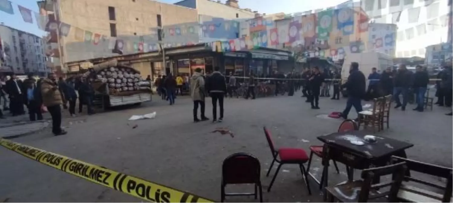 Iğdır'da barışma girişimi kavgayla sonuçlandı: 9 yaralı