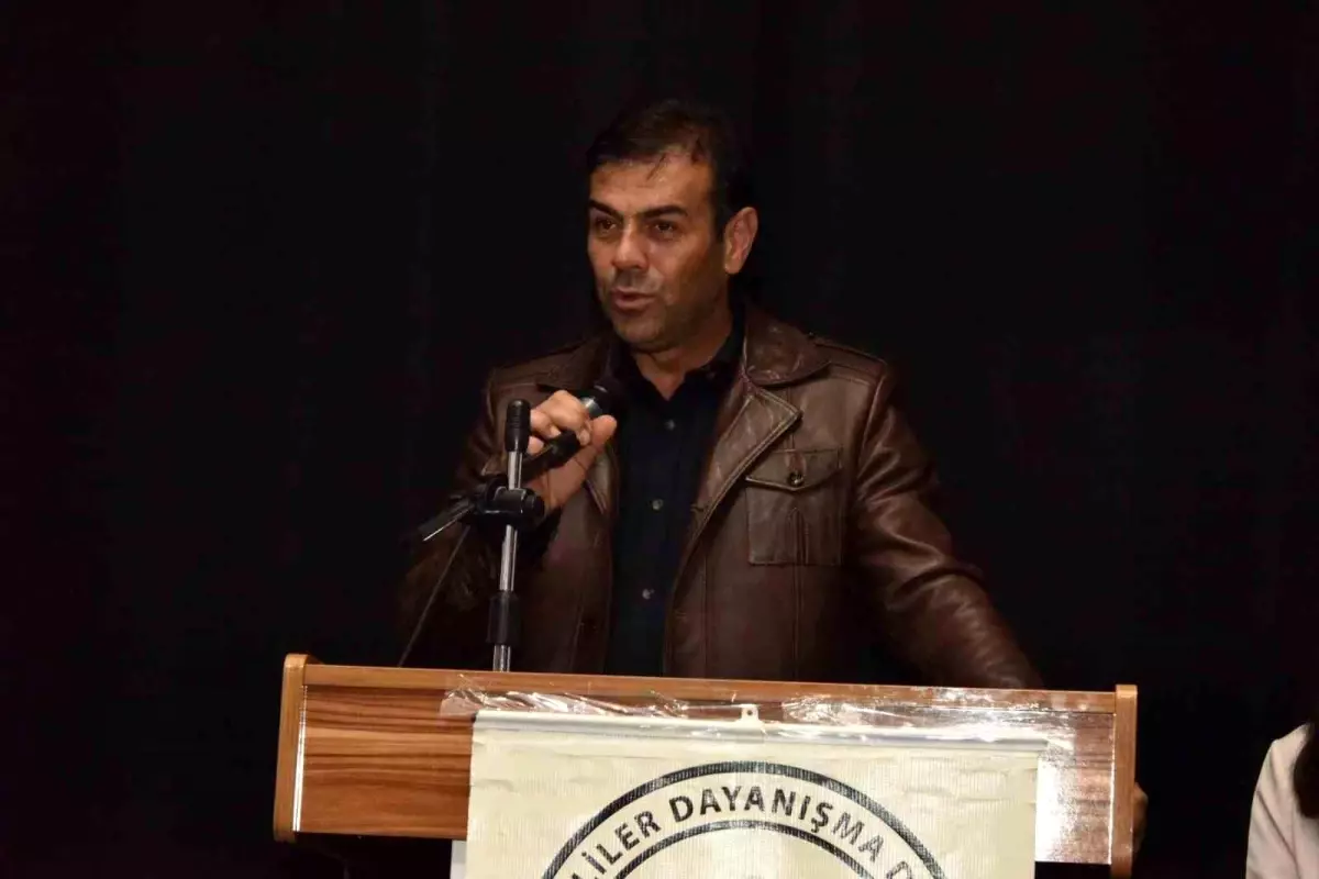 Bozüyük\'te Engelliler Günü Programı Düzenlendi