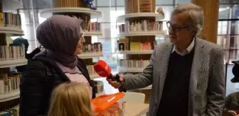 Yıldırım Belediyesi Çocuk Kütüphanesi'nde Kitapların Yanı Sıra Oyuncak da Veriliyor