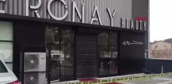 Güzellik merkezi kurşunlanan Ece Ronay'dan ilk açıklama: Kimlere hizmet ettiği aşikar