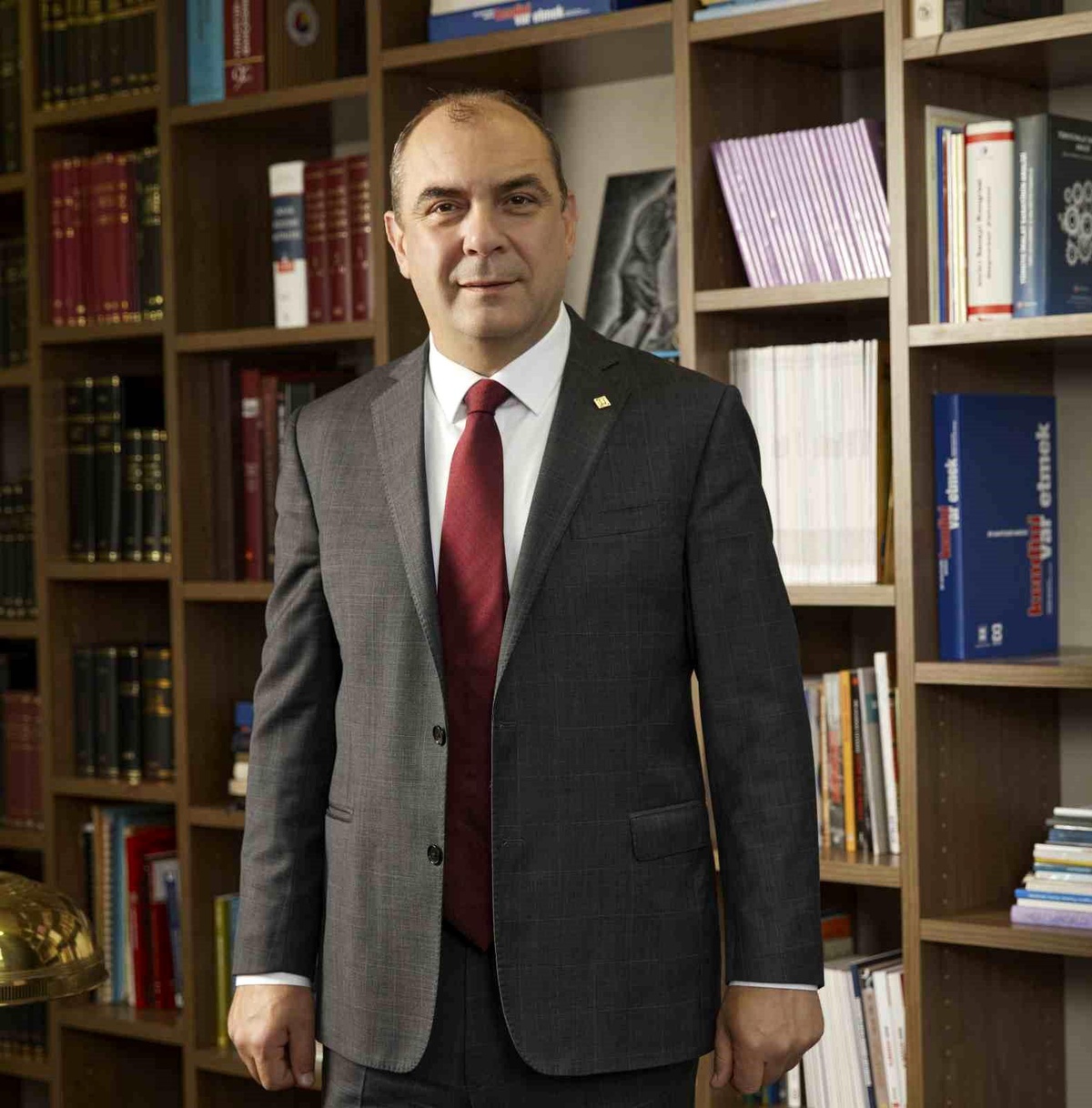 Eskişehir\'in ihracatı yüzde 12,4 arttı