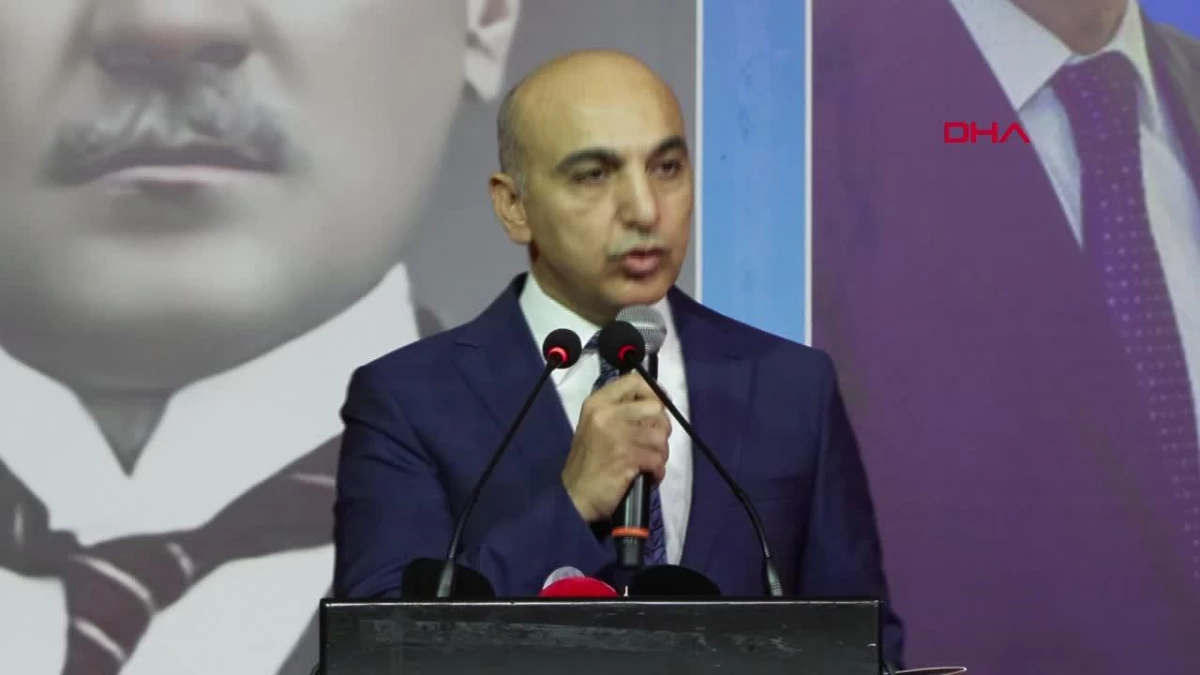 Bakırköy Belediye Başkanı Bülent Kerimoğlu, İBB için CHP\'den aday adaylığı başvurusu yaptı