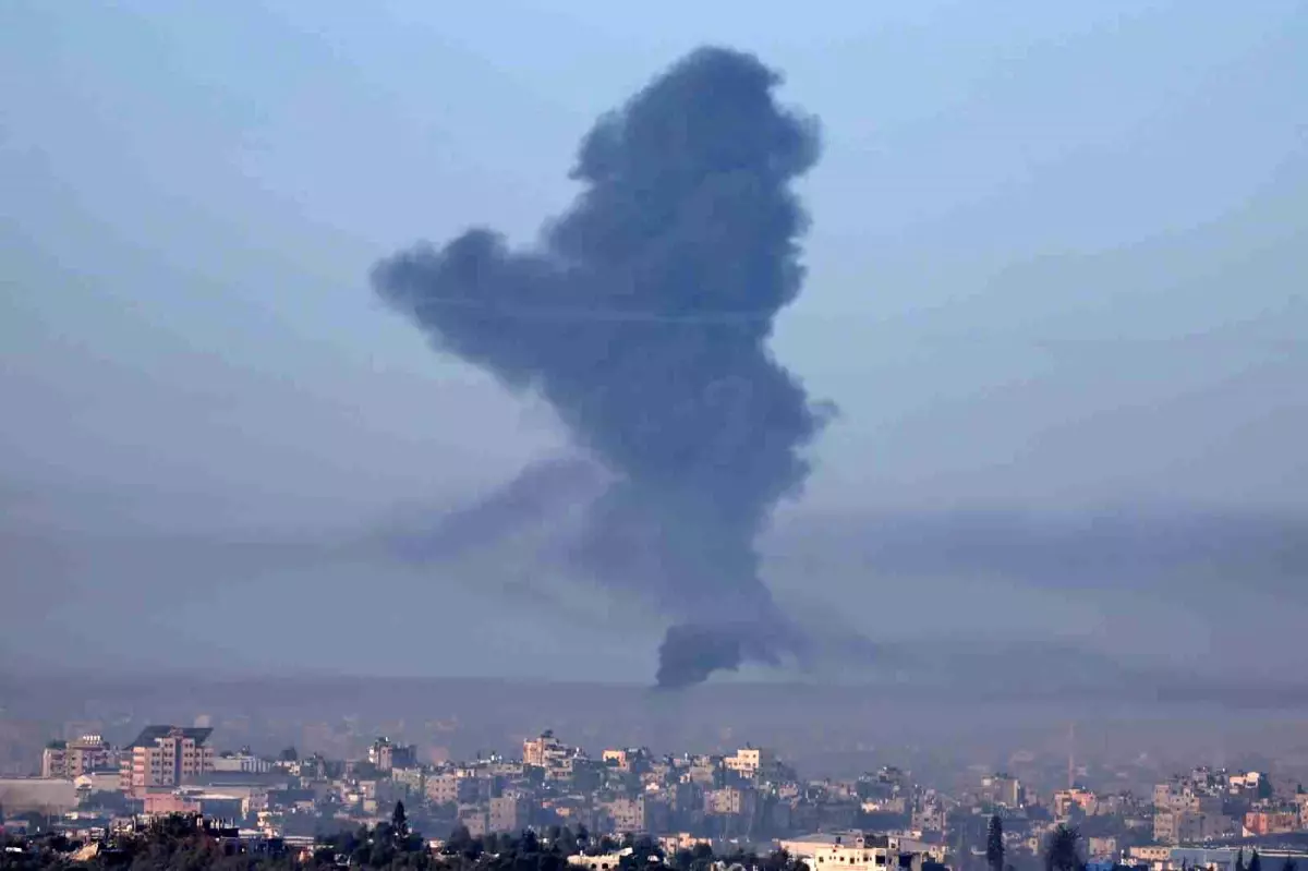 İsrail-Filistin çatışmalarında 61 gazeteci hayatını kaybetti