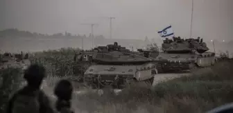 İsrail, Gazze'nin güneyini vuruyor: Şu anda savaşın en kötü bombardımanı yaşanıyor