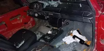 İnegöl'de alkollü sürücü kaza yaptıktan sonra kaçtı