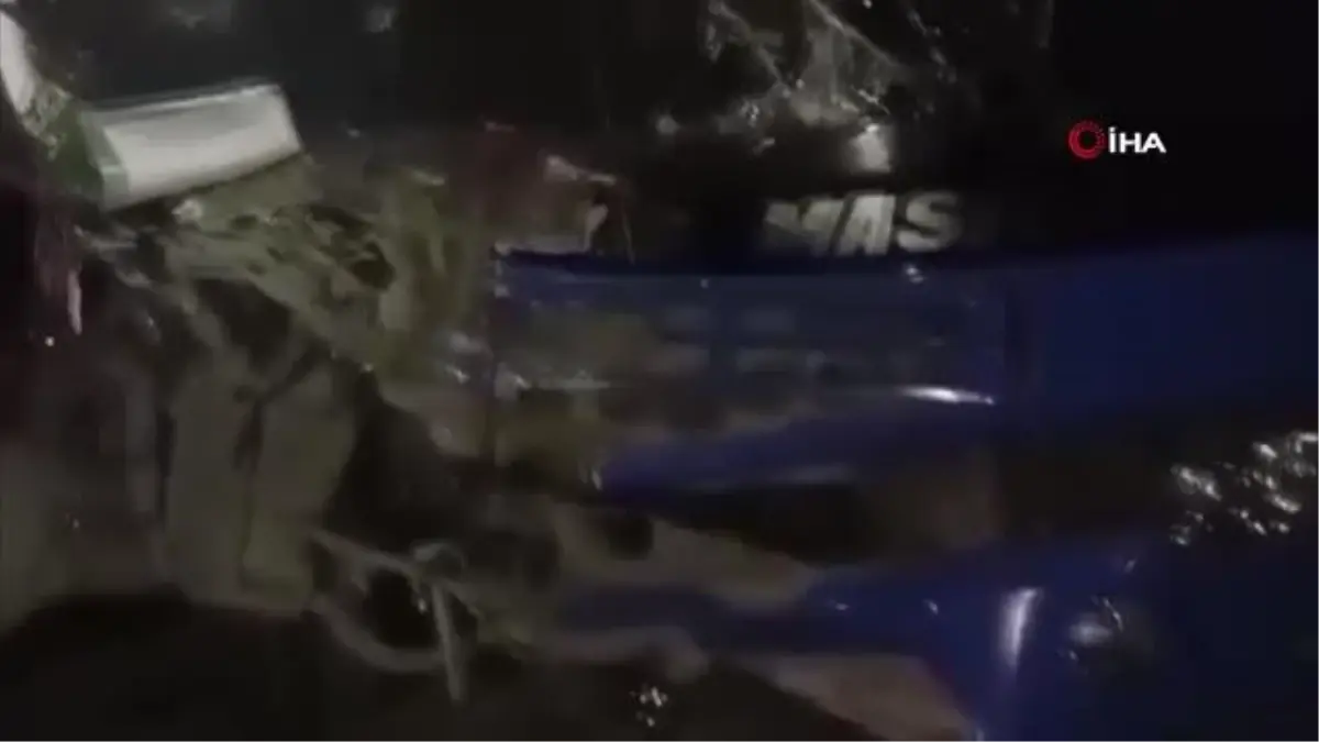 Pakistan\'da yolcu otobüsüne saldırı: 8 ölü, 26 yaralı