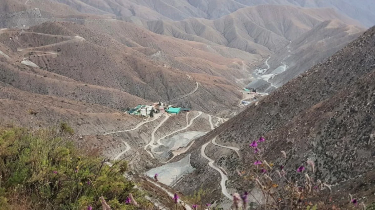 Peru\'da altın madenine silahlı saldırı: 9 ölü, 15 yaralı