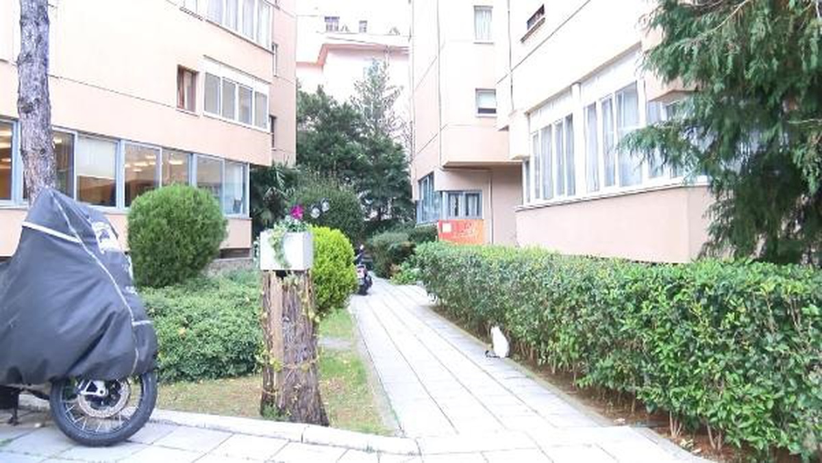 Sarıyer\'de güzellik merkezine silahlı saldırı