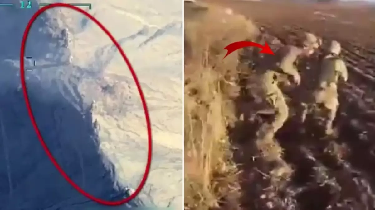 4 kanlı eylemin talimatını vermiş! "Rodi Hayri" kod adlı terörist Mardin\'de etkisiz hale getirildi