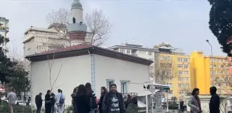 AFAD, merkez üssü Marmara Denizi Gemlik Körfezi olan 5,1 büyüklüğünde deprem meydana geldiğini bildirdi.