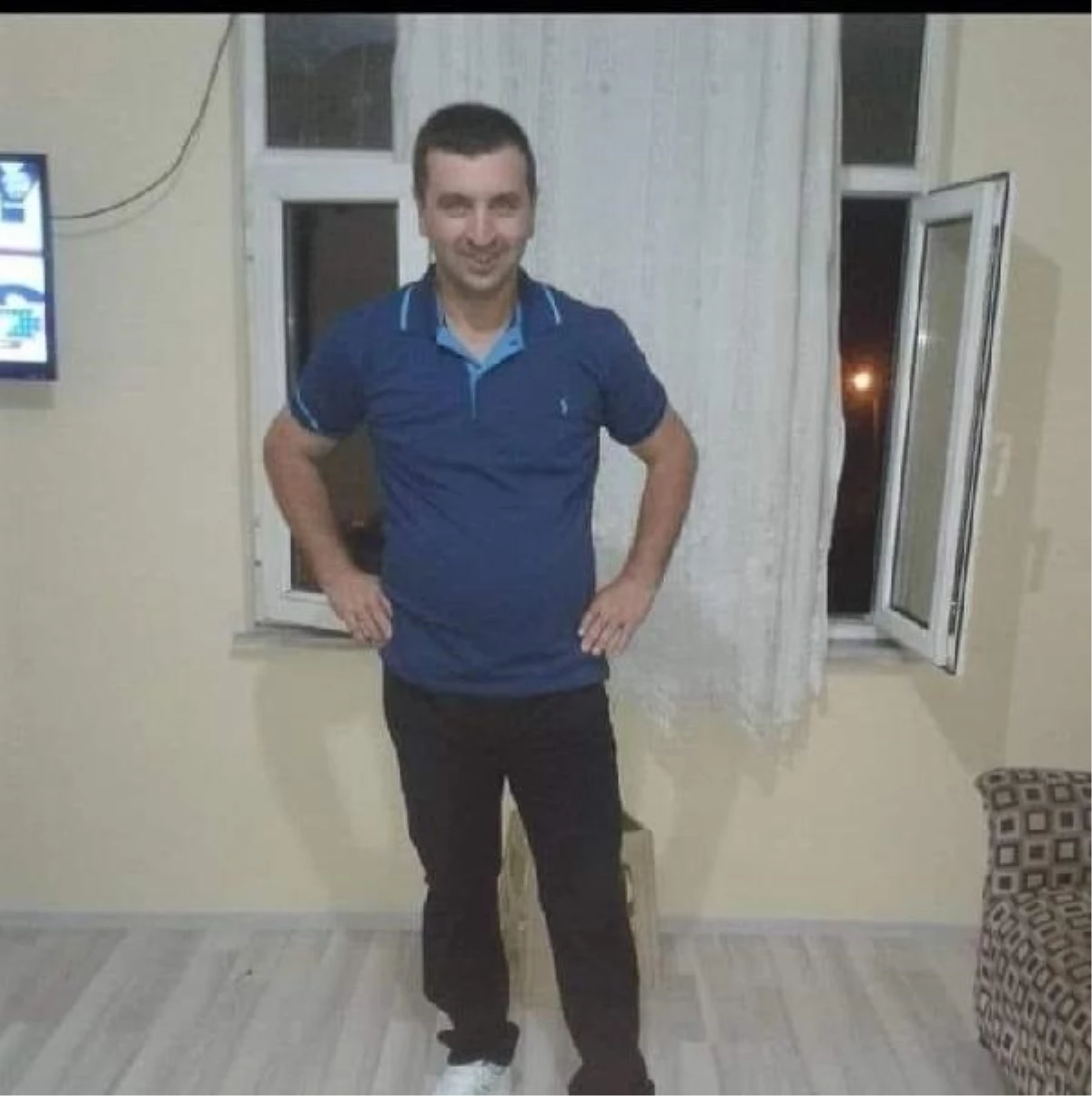 Zonguldak\'ta Budama İşinde Kaza: Bir Kişi Hayatını Kaybetti