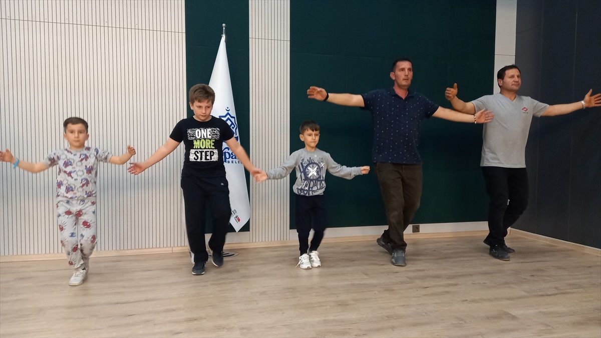 Ankara Kulübü Beypazarı Şubesi Seğmen Eğitimlerine Başladı