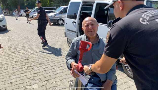 Aydın'da kiracıları öldürüp cesedi evlerinin garajına gömdüler Aydın'da kiracıları öldürüp cesedi evlerinin garajına gömdüler