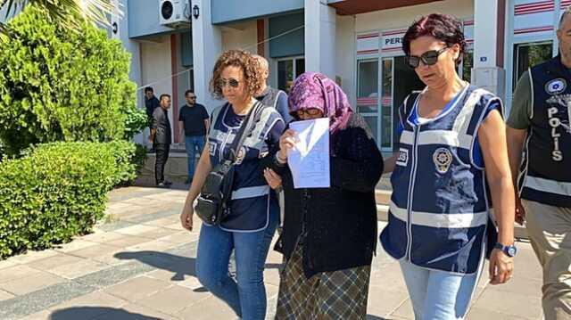 Aydın'da kiracıları öldürüp cesedi evlerinin garajına gömdüler Aydın'da kiracıları öldürüp cesedi evlerinin garajına gömdüler