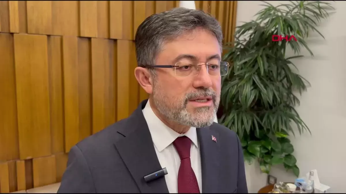 Tarım ve Orman Bakanı Suudi Arabistan\'da görüşmeler gerçekleştirdi