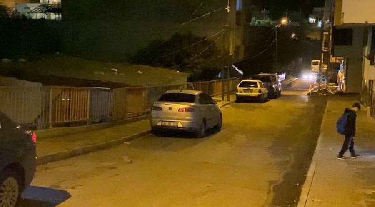 Başakşehir\'de hırsızlık girişimi