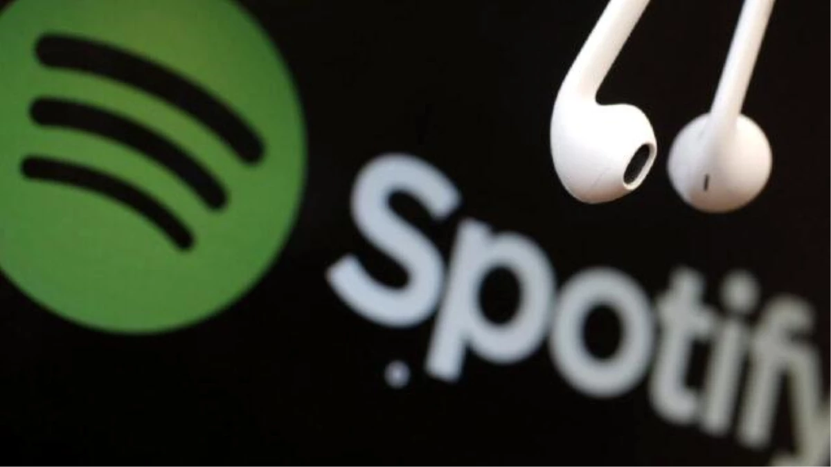 Spotify, 1200 kişiyi işten çıkarıyor