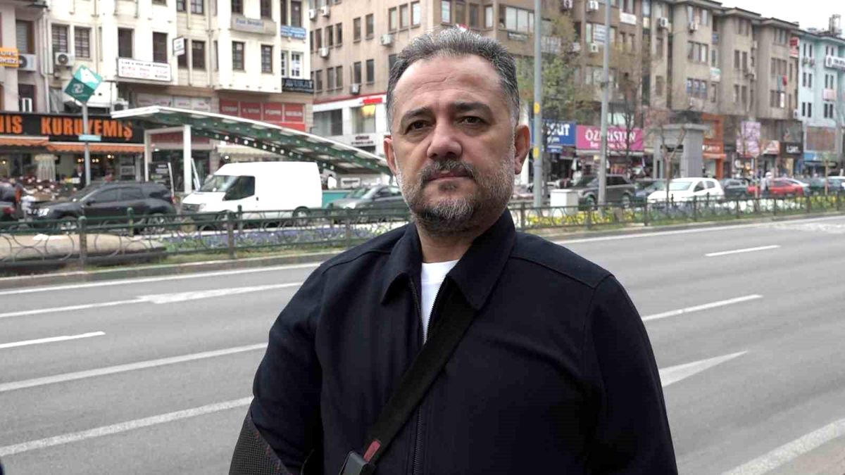 Bursa\'da yaşanan depremler, dönüşüm ihtiyacını gözler önüne serdi