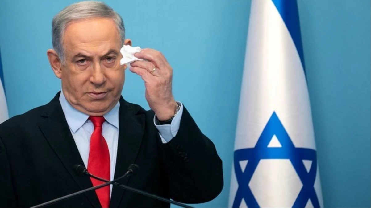 Dosya hayli kabarık! Acil durum emri sona erdi, Netanyahu\'nun ifadeye çağrılması an meselesi