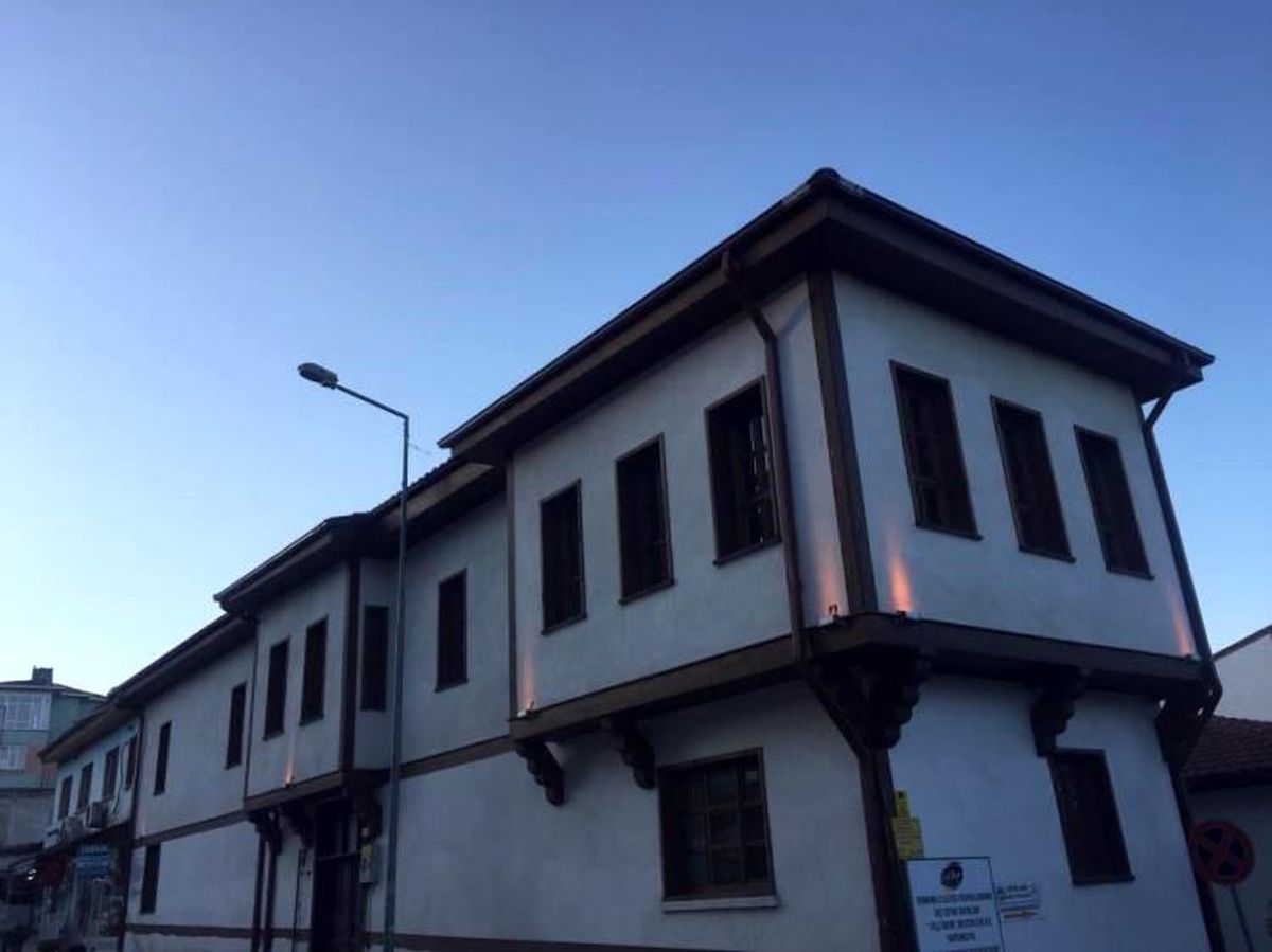 Osmaneli\'de Kurslar Vatandaşlara Kendini Geliştirme Fırsatı Sunuyor
