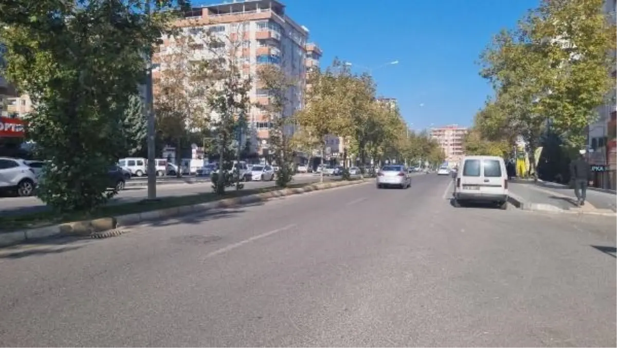 Diyarbakır\'da kadına çarpan motosiklet sürücüsü serbest bırakıldı