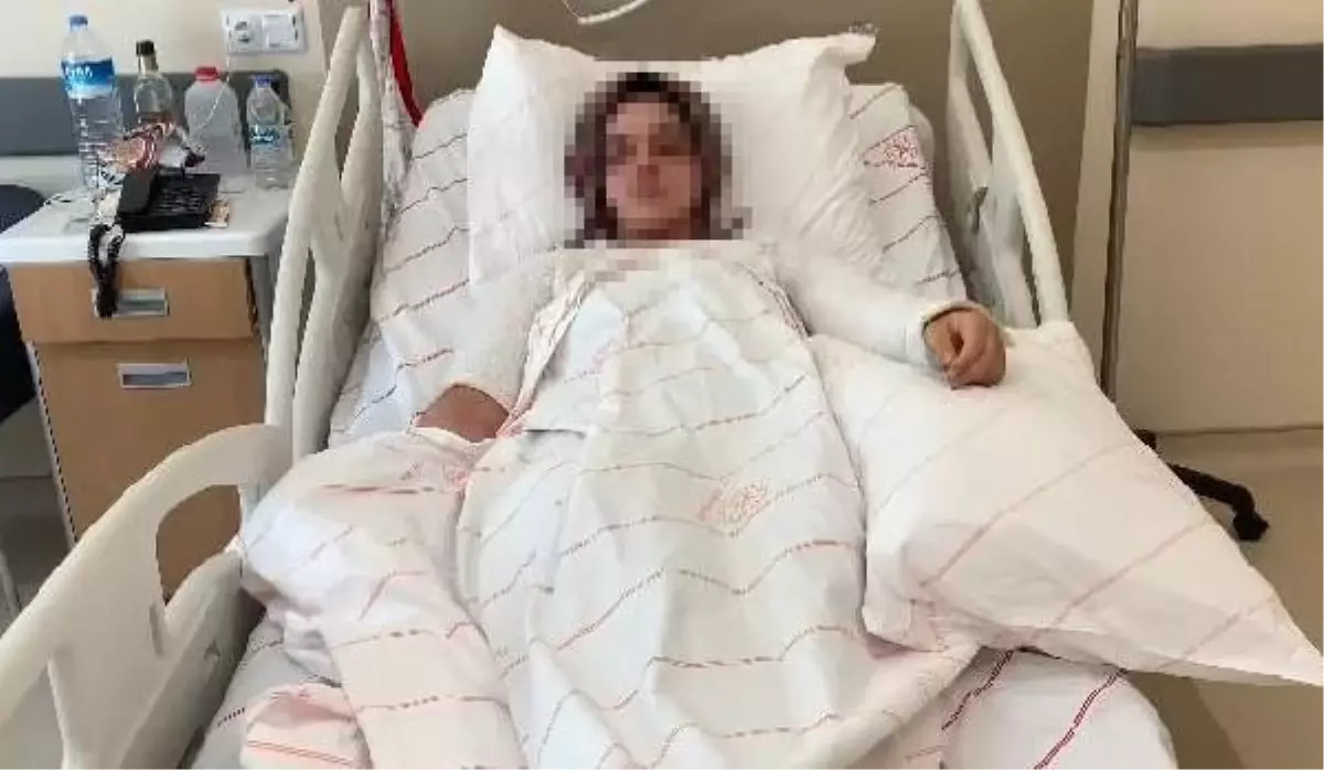 Konya'da kimyasal madde saldırısında 15 yıl hapis cezası