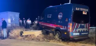 Eskişehir'de su arıtma tesisine düşen otomobilde 2 genç hayatını kaybetti