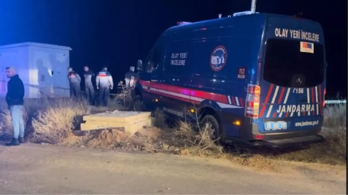 Eskişehir'de su arıtma tesisine düşen otomobilde 2 genç hayatını kaybetti