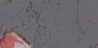 Mudanya'da deprem: Bazı binalarda çatlaklar oluştu