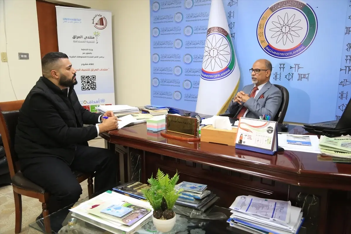 Irak\'ta 2024 nüfus sayımında etnik köken ve mezhep sorulmayacak