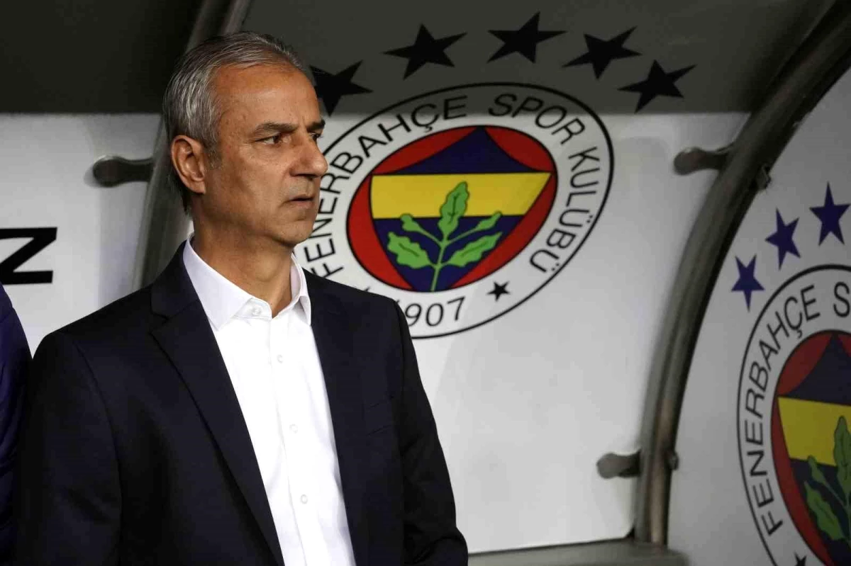 Fenerbahçe, Sivasspor maçında 5 değişiklik yaptı