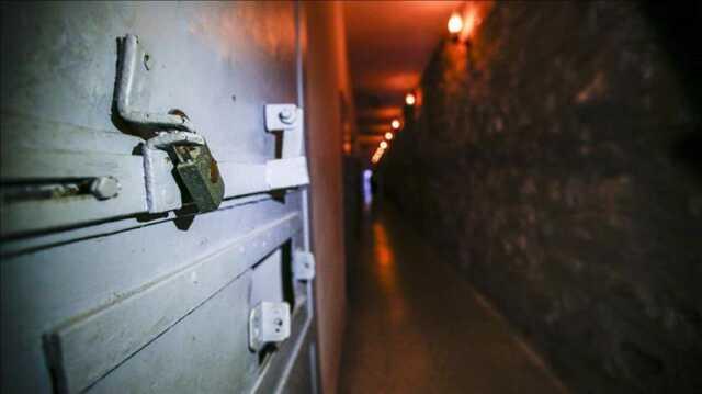 İsrail hapishanelerindeki Filistinli esirler açlık tehdidiyle karşı karşıya