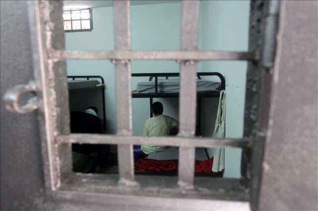 İsrail hapishanelerindeki Filistinli esirler açlık tehdidiyle karşı karşıya