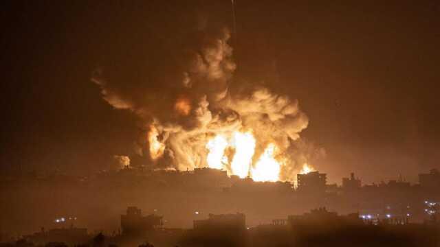 İsrail hapishanelerindeki Filistinli esirler açlık tehdidiyle karşı karşıya