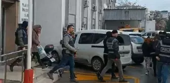 İzmir'de sahte kiralık ev ilanlarıyla dolandırıcılık